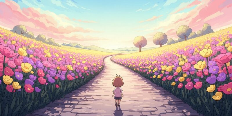 迷ったときの最短ルートは？——“3本で分かるヒューマンドラマ”の読み順は？