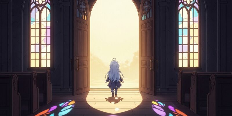【転生したらスライムだった件】シズの姿が物語にもたらした“光と影”