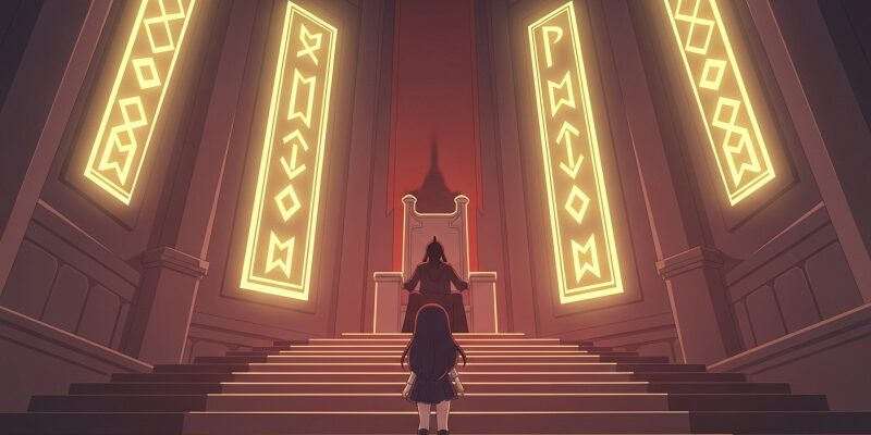 【転生したらスライムだった件】外的要因としてのレオンの介入