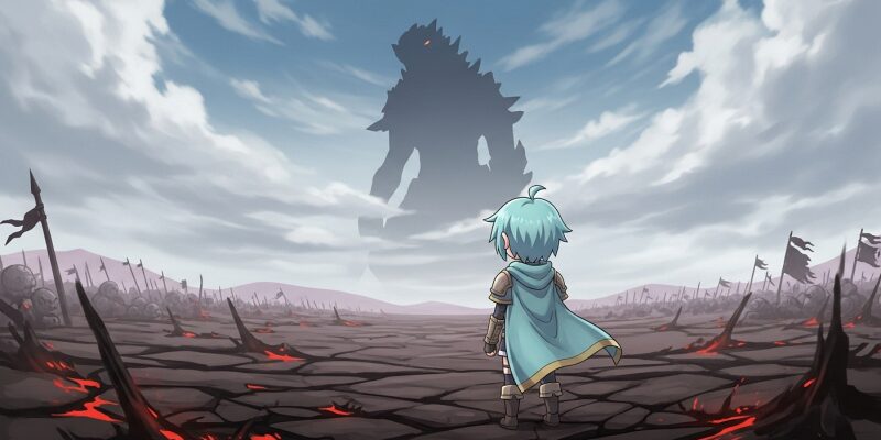 【転生したらスライムだった件】リムルが“本当に弱かった”と感じられる瞬間