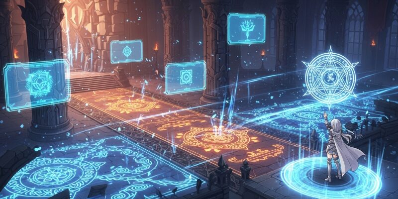 【SF/ファンタジーWEBTOONおすすめ】「俺TUEEE系・ゲームシステム系が好き。何から読むべき？」