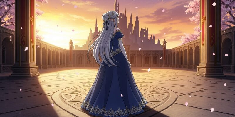 【SF/ファンタジーWEBTOONおすすめ】「ロマンスファンタジー（悪役令嬢など）なら、どれが“外さない”？」