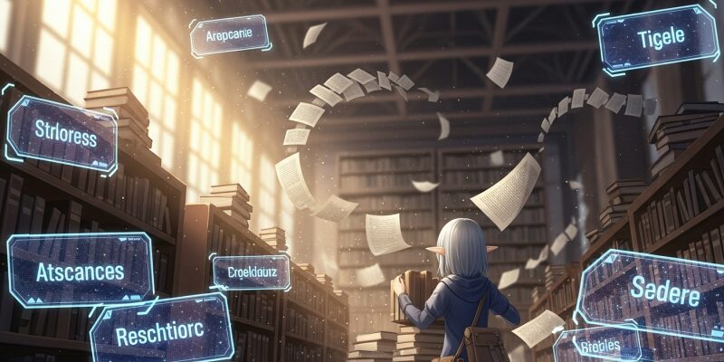 【SF/ファンタジーWEBTOONおすすめ】「タイトルや邦題がバラバラ…検索で迷子にならない方法は？」