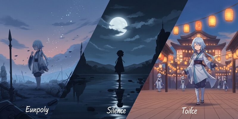 【転生したらスライムだった件】心に刺さる3つの名シーン──原作で描かれた“響く言葉”の本質