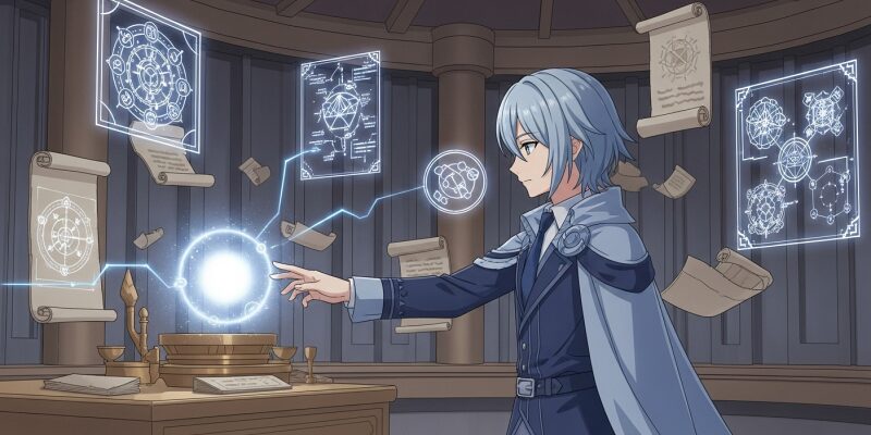 【転生したらスライムだった件】言葉の強さを支える「コミュニケーション技術」──リムルが使う4つの戦略