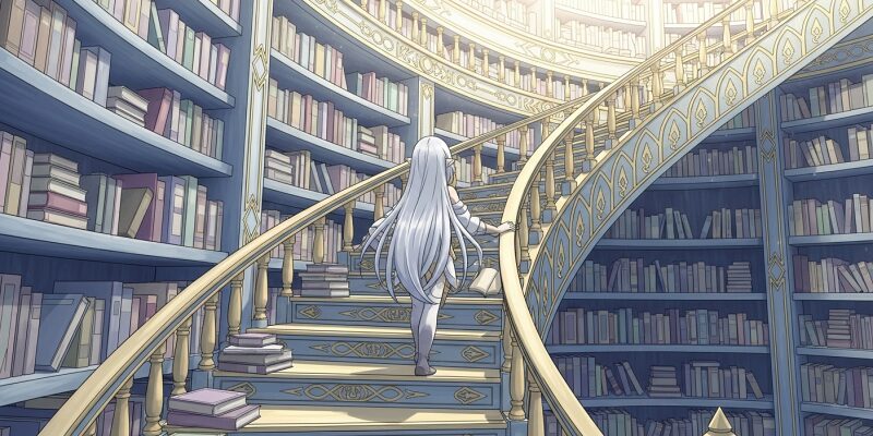 【SF/ファンタジーWEBTOONおすすめ】「どの順で読むと“外れ”が少ない？—最短読書プラン」