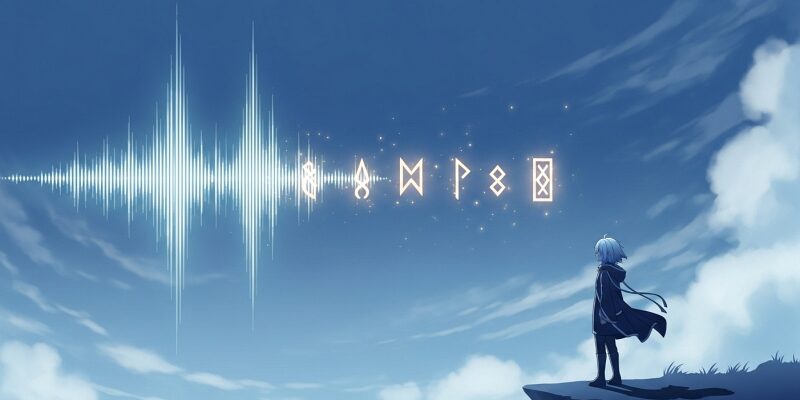 【転生したらスライムだった件】リムルの言葉は「音声」で完成する──演説を支える声優・岡咲美保の表現力