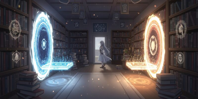 【SF/ファンタジーWEBTOONおすすめ】「プラットフォームはどこで読むのが正解？（LINEマンガ／ピッコマ ほか）」