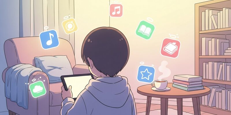 どこで読める？──LINEマンガとピッコマでの探し方・注意点は？