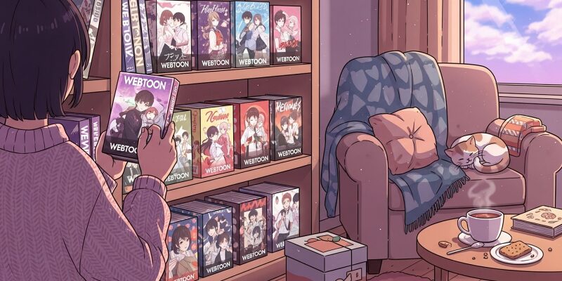 既読者向け“次の一本”──同じ快感、でも違う味は？