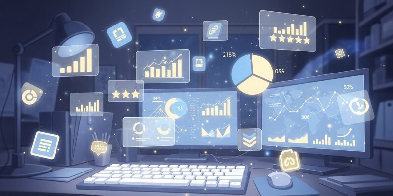 早見表で一発把握できる？──主要作の“カタルシス×PF×実績”一覧は？