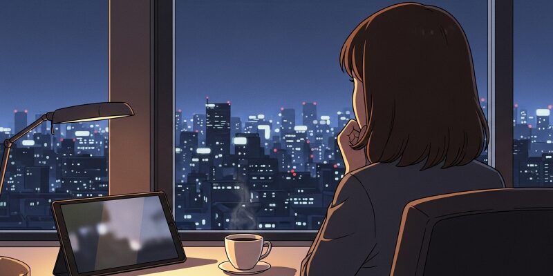 学園より“大人の恋”が読みたい。どれを選べばいい？