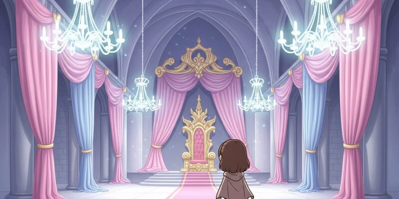 いま宮廷・異世界ロマンスが強いのはなぜ？（ロパン台頭の理由）