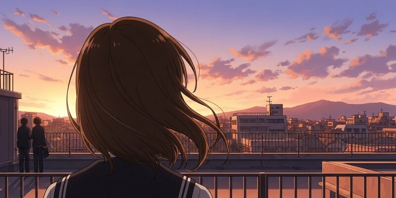 『女神降臨』は最終的に誰と結ばれる？（混乱ポイントの確定回答）