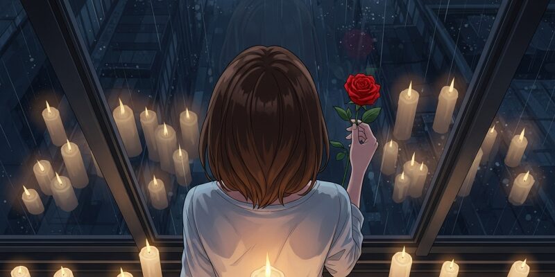 復讐ロマンスが刺さるのはなぜ？（心理メカニズムの核心）