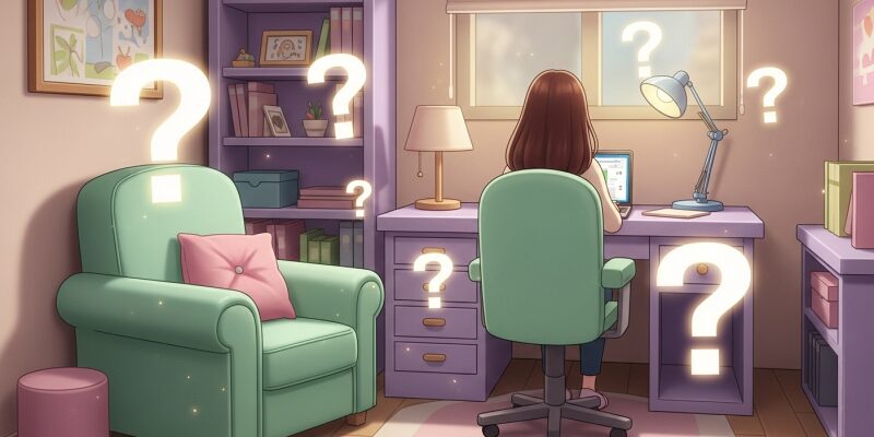 よくある質問（Q&Aで不安を30秒で解消）