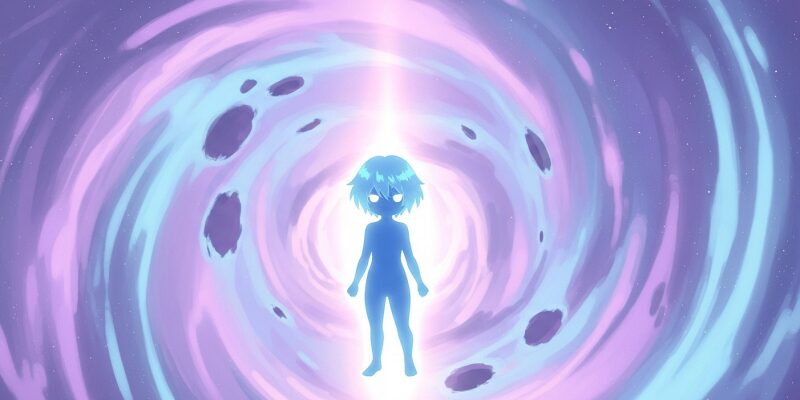 【転スラ】フェーズ5 ――最終進化「虚空之神（アザトース）」の誕生