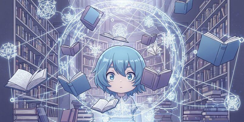 【転スラ】スキル進化と物語の関係性