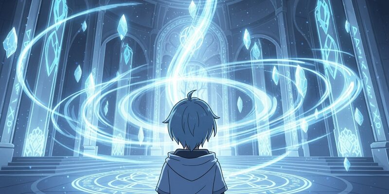 【転スラ】空間移動とは何か ― 作中で示された「正体」と性能