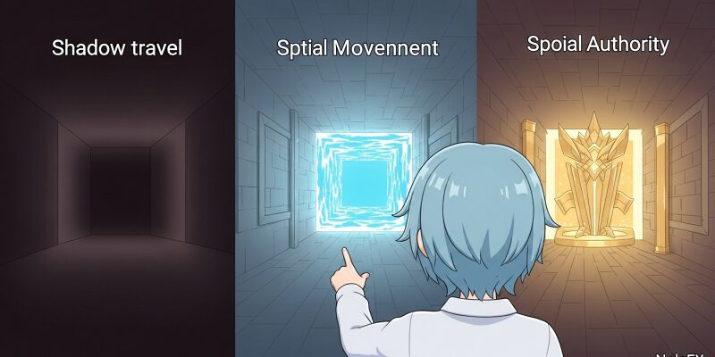 【転スラ】類似スキルとの違いを徹底比較 ― 混乱ポイントを完全整理