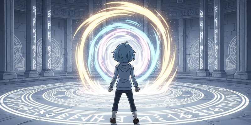 【転スラ】なぜ空間移動を乱用しないのか ― 物語上の“制約とリスク”