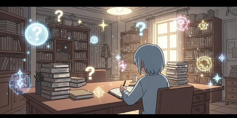 【転スラ】『転生したらスライムでした』に関するよくある質問
