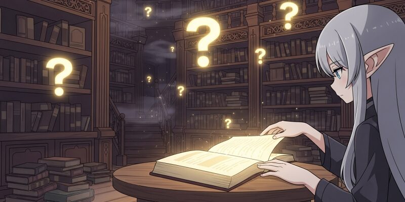 【転スラ】素と魔力は『転スラ』でどう違うの？