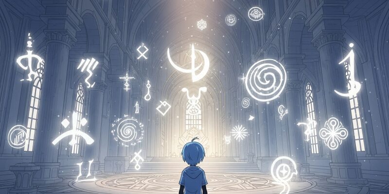 【転スラ】命名とは何か ― 世界観における“儀式”の正体