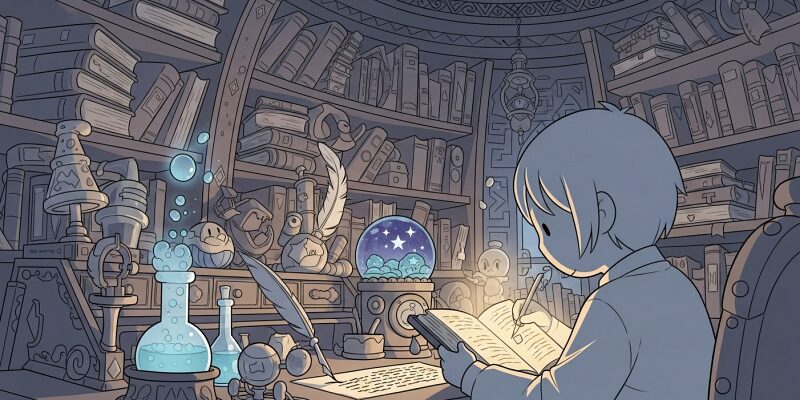 【転スラ】名前を与えられると、魔物の魂に固有の“核”が刻まれ、存在が安定します。