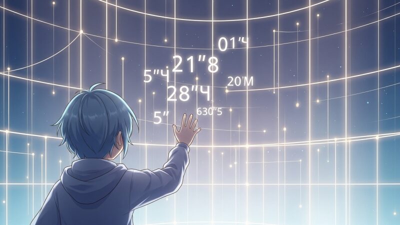 【ネタバレ/考察】悔しいけど天才だわ…リムルの“空間支配の仕組み”を理解した瞬間、全部つながった。