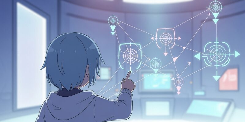 【転スラ】多くの読者が誤解している「空間支配の応用」