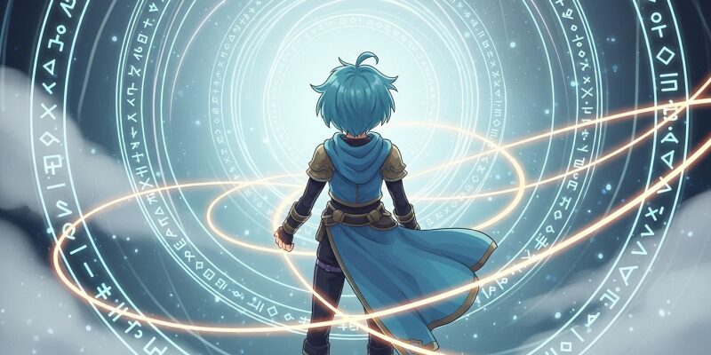 【転生したらスライムだった件】リムルが涙を流さなくなった理由【結論】