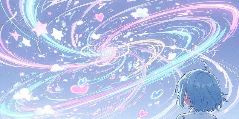 【転スラ】Web版の描写から見える「空間操作」の原型