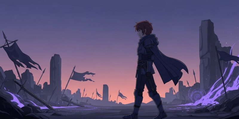 【転生したらスライムだった件】シオン死亡〜魔王覚醒までの流れ【時系列整理】