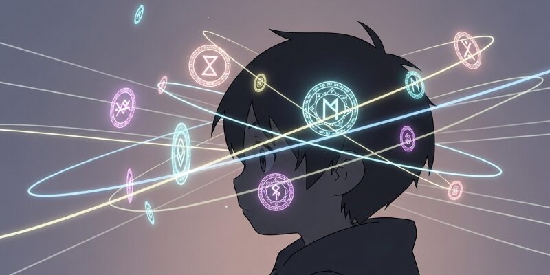 【転生したらスライムだった件】記憶が“鮮明に活用できる”理由：スキル進化で変わる思考速度