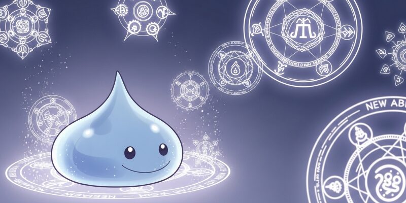 【転スラ】魔王進化と同時に手に入れた能力一覧（完全版）