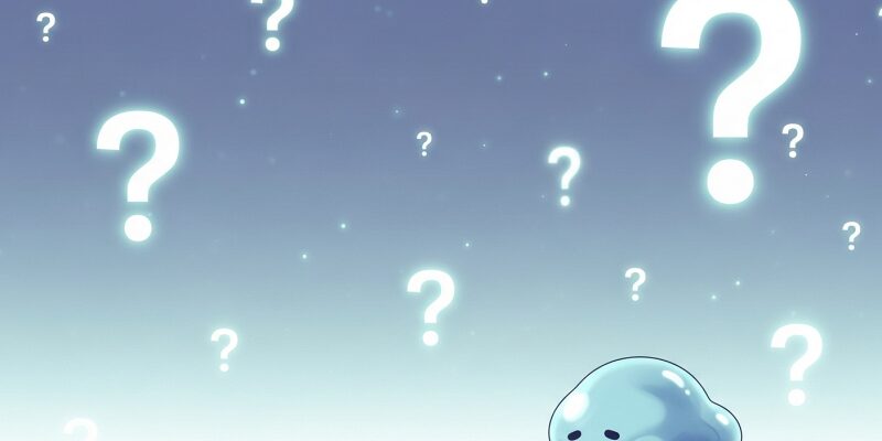 【転スラ】魔粘性精神体と精神生命体の違いは何ですか？