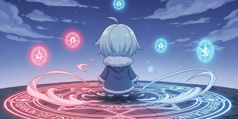 【転生したらスライムだった件】真なる魔王になるために必要だった条件