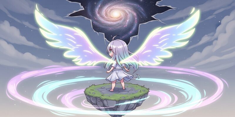 【転生したらスライムだった件】魔王化後にリムルが得た新たな存在と能力