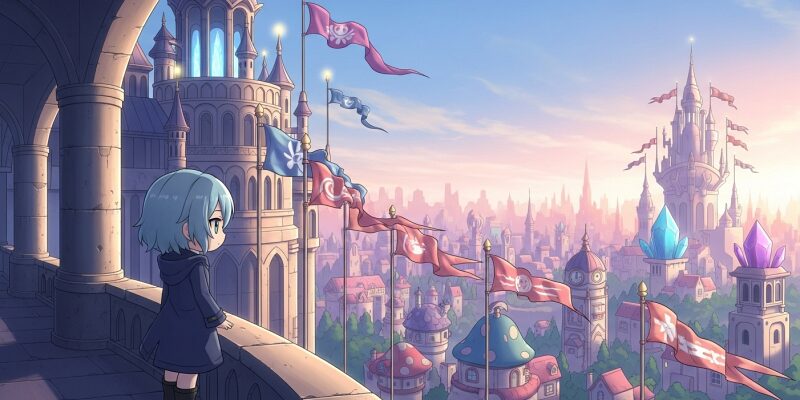 【転生したらスライムだった件】魔王化がテンペストと世界にもたらした影響