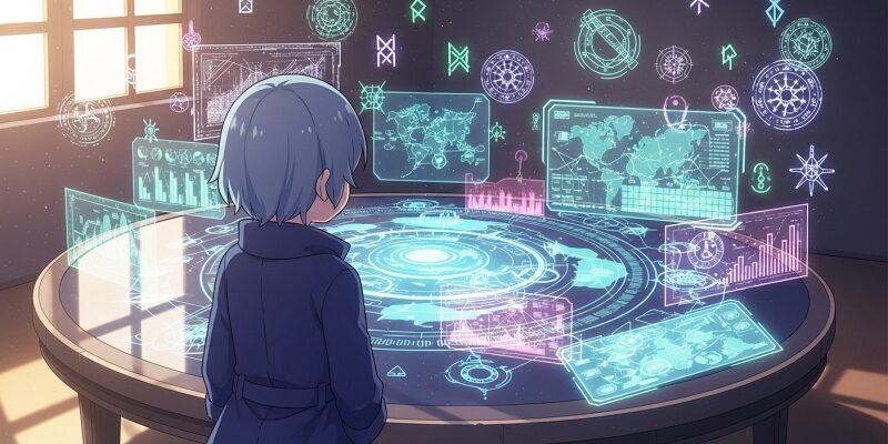 【転生したらスライムだった件】リムル＝テンペストはなぜ“経営者”として成功したのか（結論）