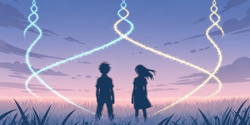 【転スラ】二人の関係性が示す『転スラ』の核心