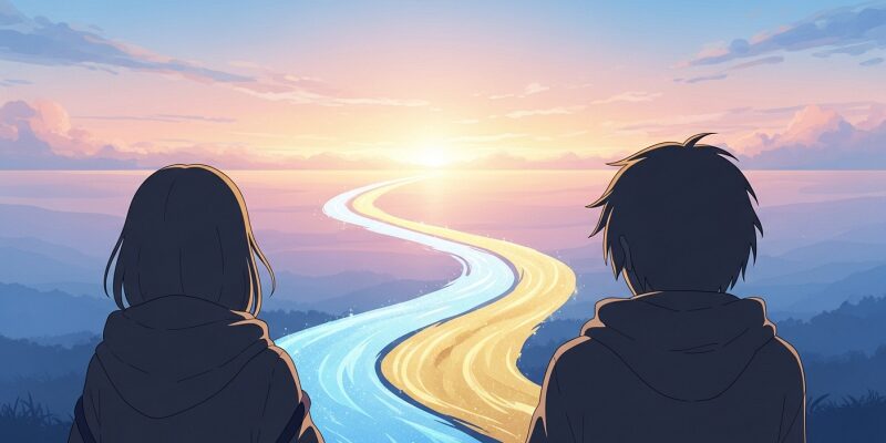 【転スラ】リムルとヴェルドラの物語です。