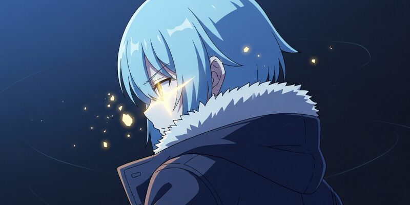 【転生したらスライムだった件】リムルの怒りが恐ろしいと言われる理由（結論）