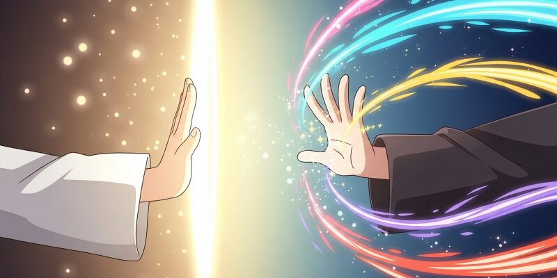 【転スラ】1回目と2回目の戦いはなぜ逆転したのか（徹底比較）