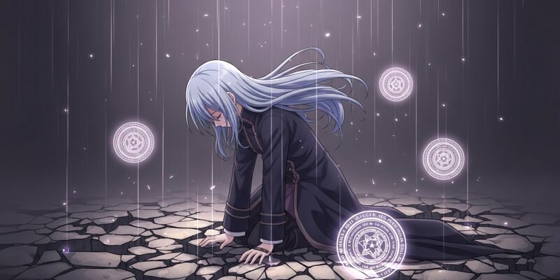 【転生したらスライムだった件】シオンの死が生んだ「怒りの原点と覚悟」