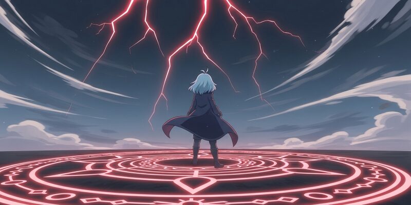 【転生したらスライムだった件】ヴェルドラ事件が示した「第二の激怒」