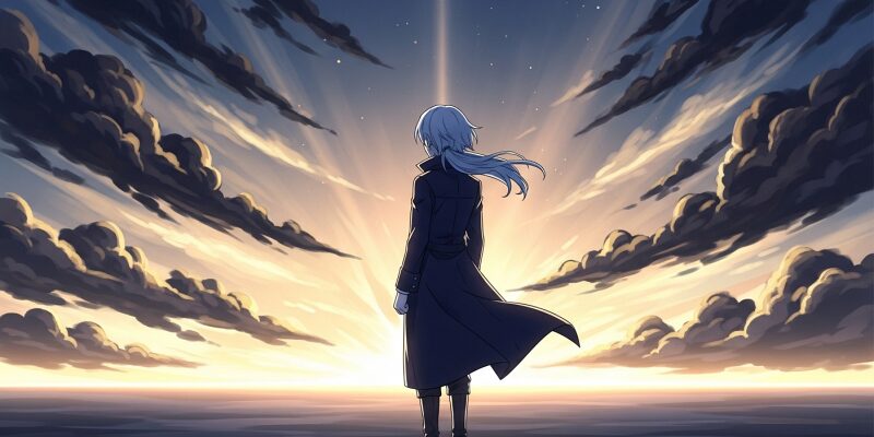 【転生したらスライムだった件】リムルの怒りが象徴する「絶対的脅威」