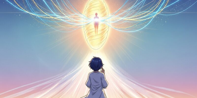 【転生したらスライムだった件】なぜ名前をつけると進化するのか