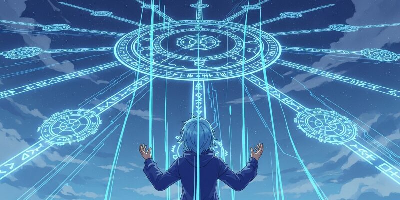 【転生したらスライムだった件】リムルだけが大量命名できた理由